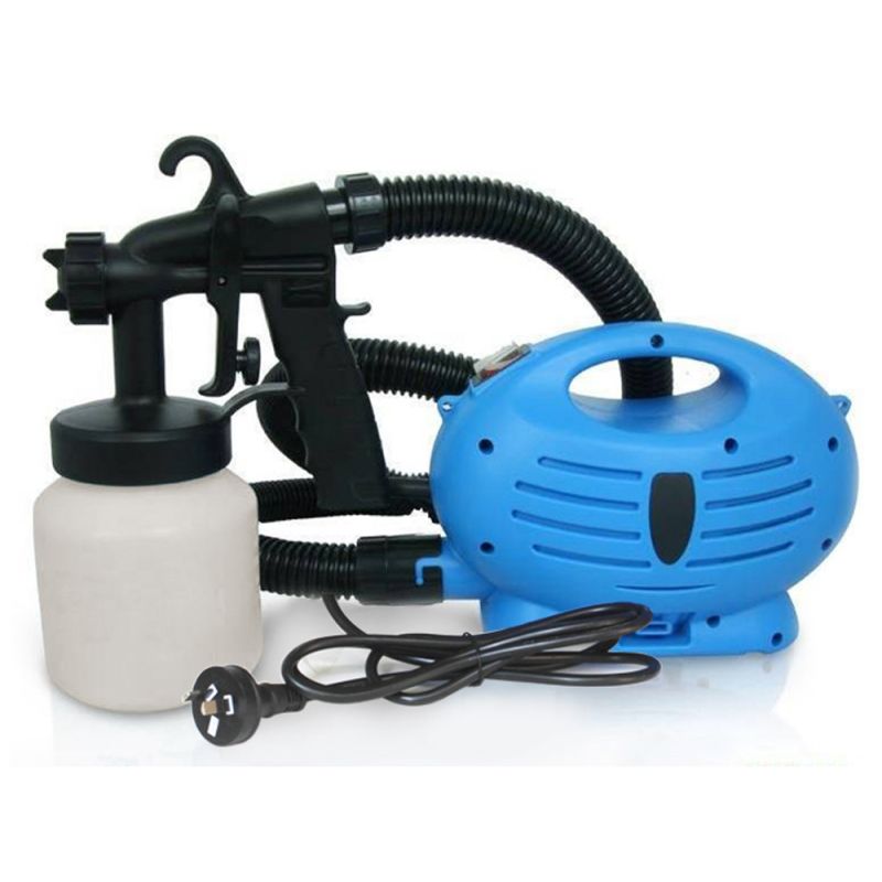 Paint Sprayer 3-Way Spray Head