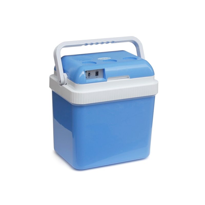 Thermoelectric Cooler and Warmer 24L 12V