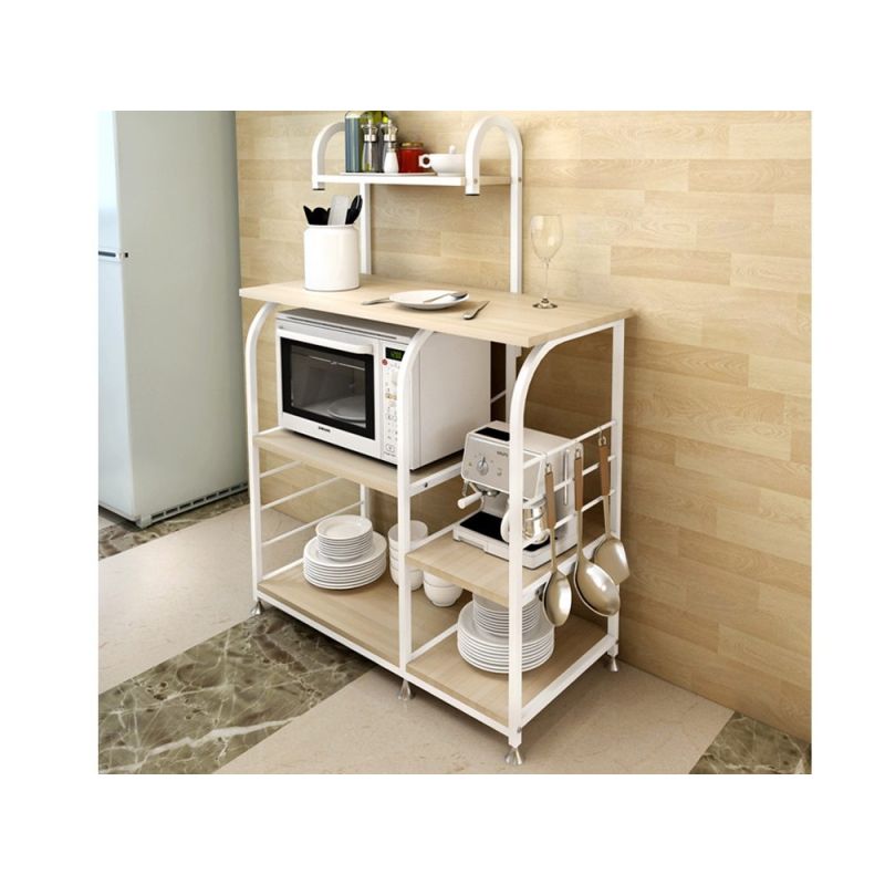 Kitchen Storage Shelf Stand