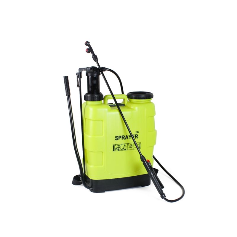 Garden Sprayer Backpack Weed Sprayers 20l