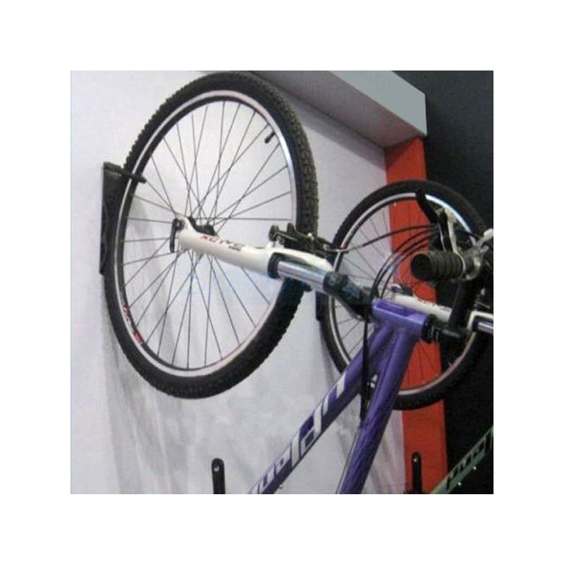 wall hooks for bike storage