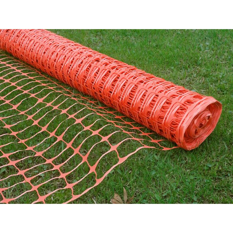 Safety Mesh Fence Netting 1m x 50m