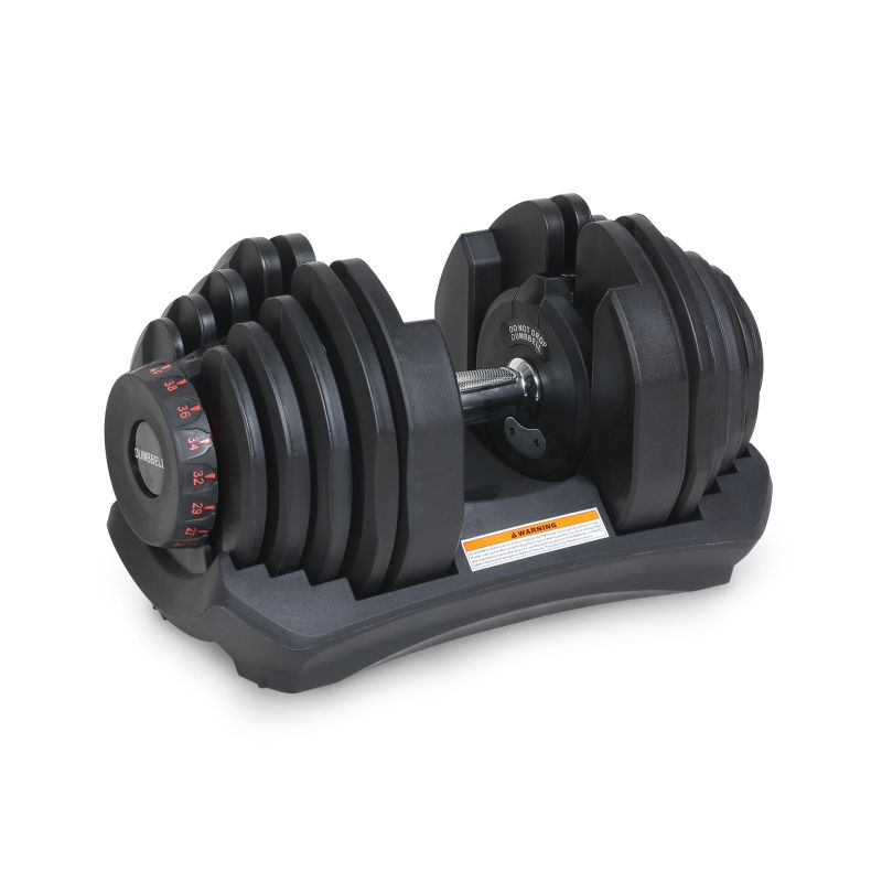 40KG Adjustable Dumbbells