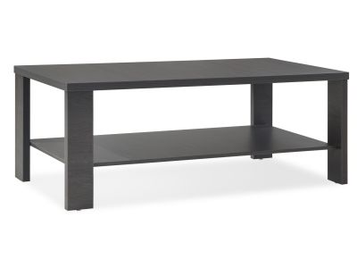 Koda Rectangle Coffee Table - Black