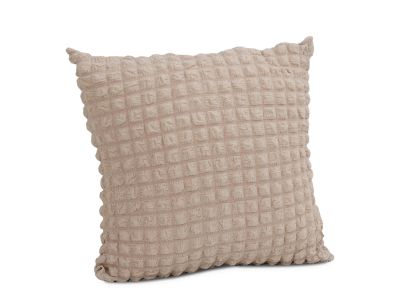 Designer Cushion Pink 45x45cm