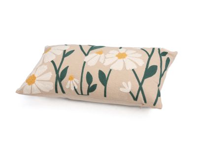 Daisy Cushion 30x50cm