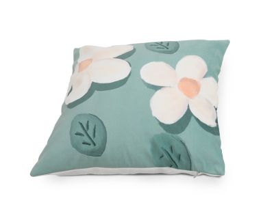 Flower Cushion 45x45cm