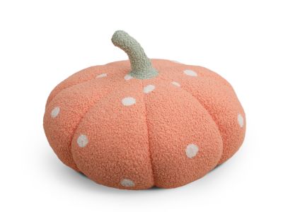 Pumpkin Cushion Orange