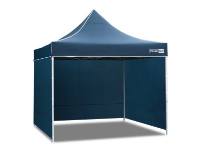 Toughout Thunderstorm Gazebo 3 x 3m - Navy