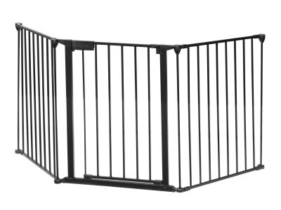 Bingo 3pcs Safety Fence Play Pen Safety Gate Fire Guard