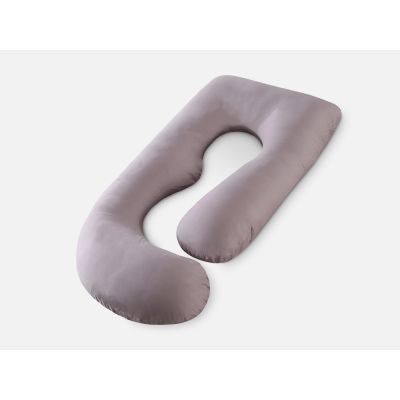 Pregnancy Maternity G Shape Pillow GREY   5ccd3182e505e0f5e882d06f646ef326 