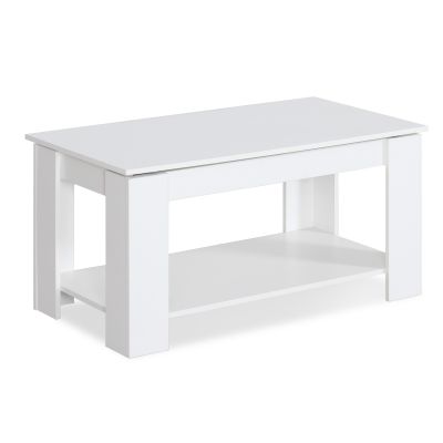 KENDALL Coffee Table with Lift Top