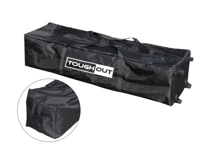 Toughout Gazebo Carry Bag with Wheels 3 x 6m