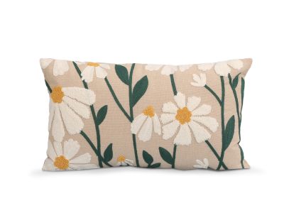 Daisy Cushion 30x50cm