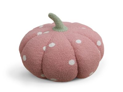 Pumpkin Cushion Pink