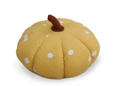 Pumpkin Cushion Yellow