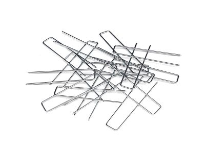 Weedmat Pins Weed Mat Pegs Weedmat Staples 100pcs