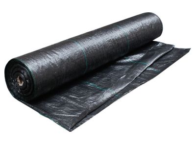 Weed Mat 2m x 50m