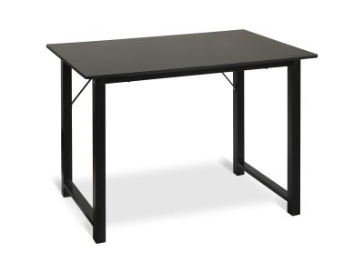 Rylee 100cm Study Desk - Black