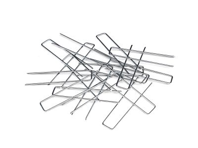 Weedmat Pins Weed Mat Pegs Weedmat Staples 300pcs