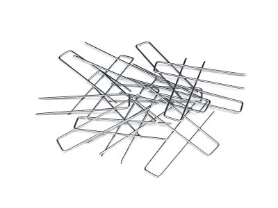 Weedmat Pins Weed Mat Pegs Weedmat Staples 200pcs