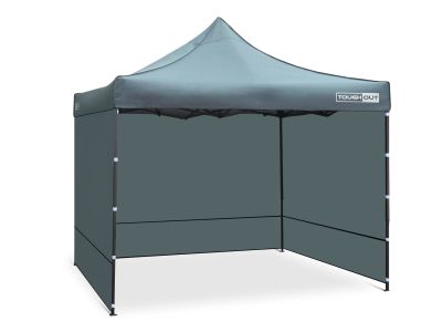 Toughout Breeze Gazebo 3 x 3m - Grey