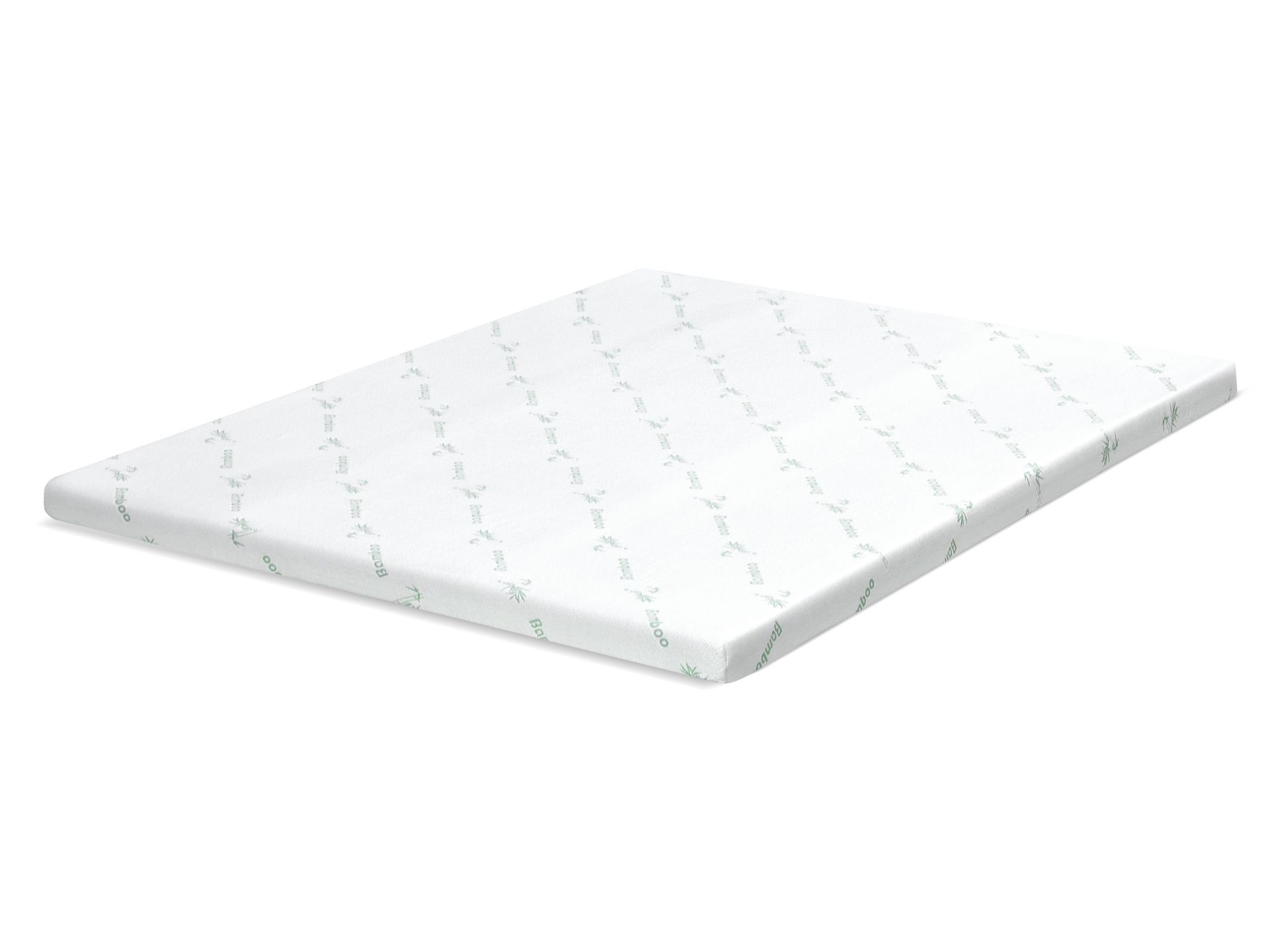 dual sided memory foam mattress