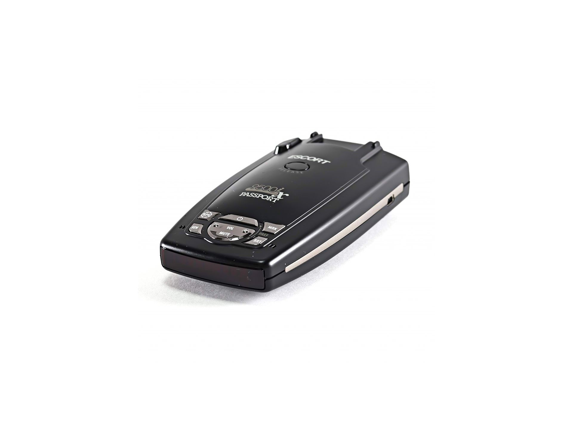 Escort Passport 9500IX Extreme Long Range Laser Radar Detector By ...