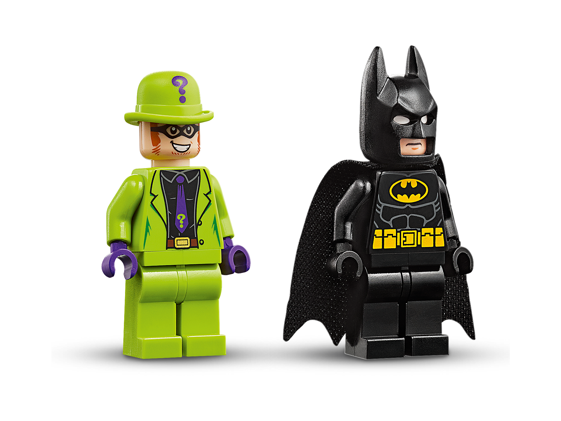 Lego dc best sale batman 76137