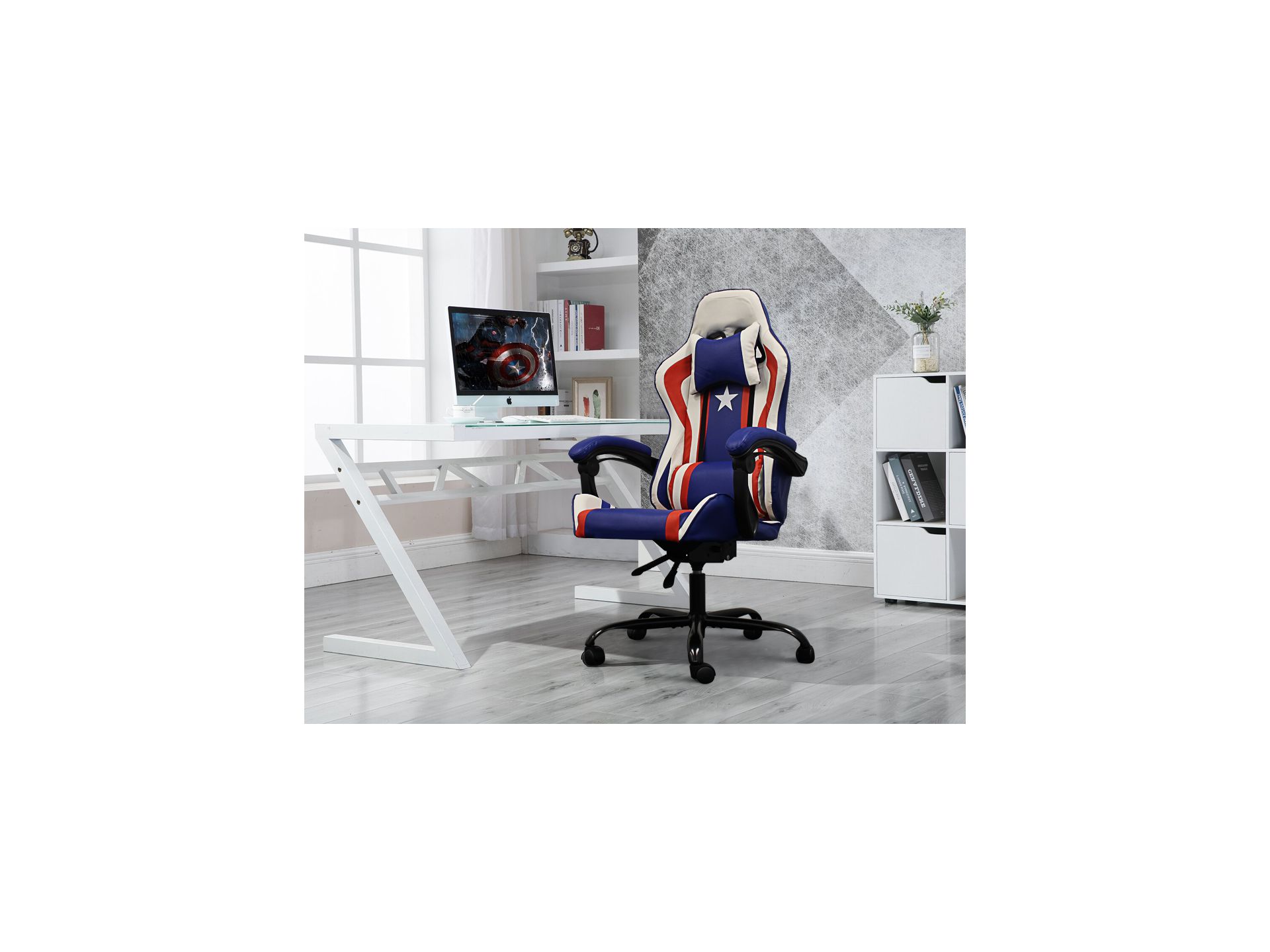 Storm racer chair hot sale