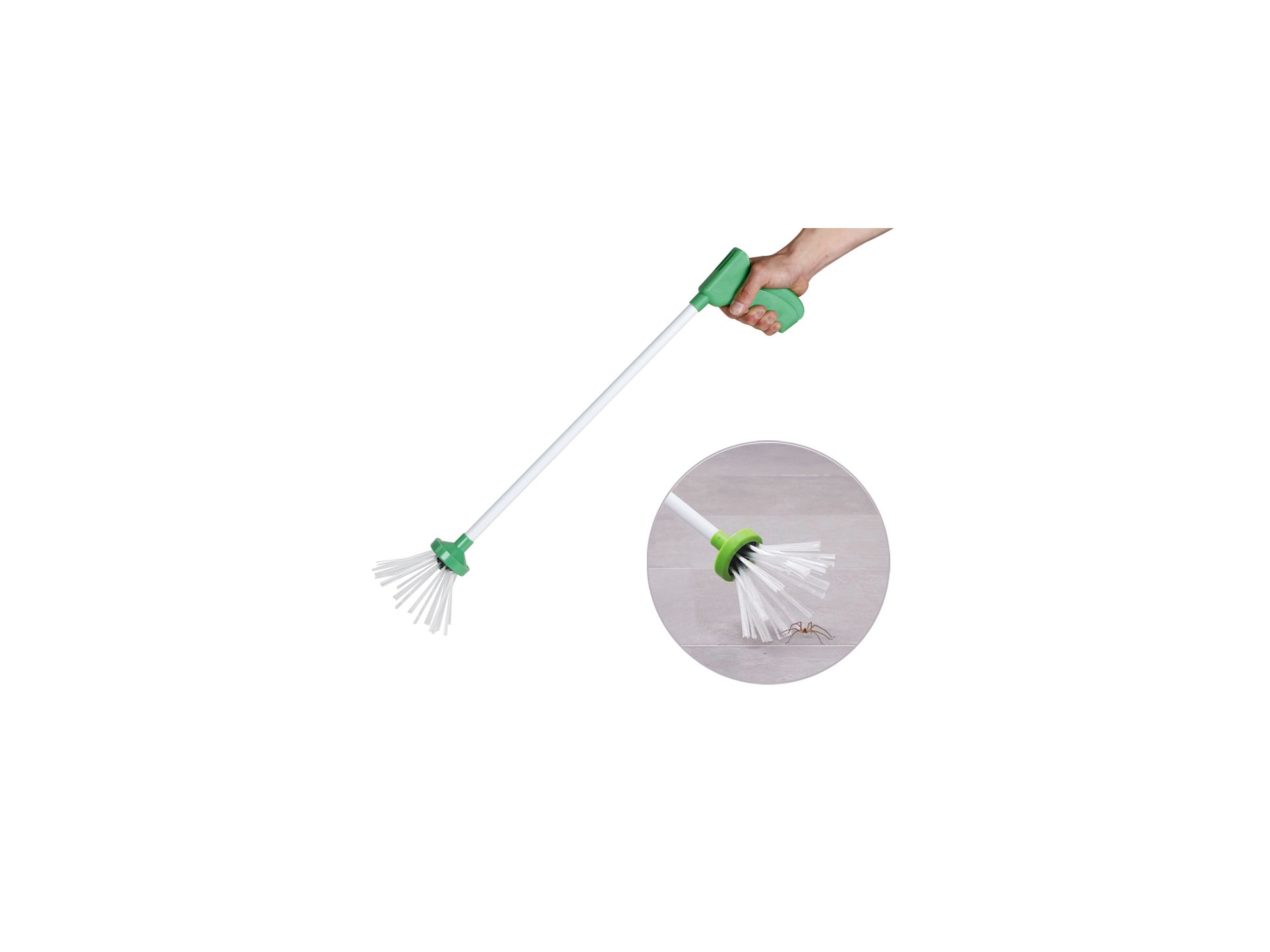 Handheld Critter Catcher Spider Insect Catcher