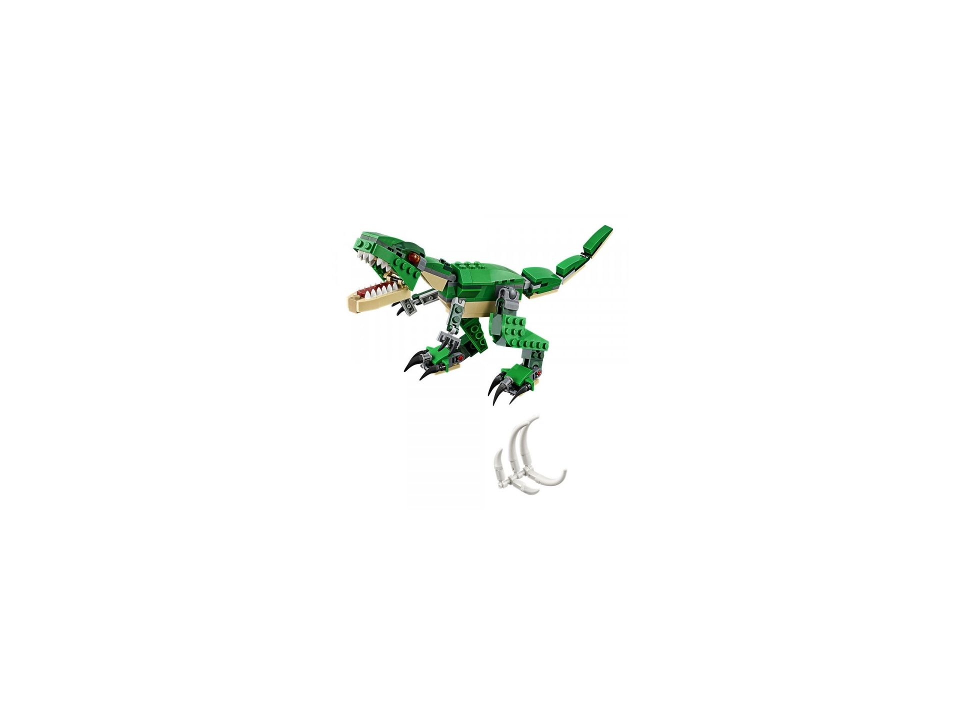 Lego discount dinosaurs 31058