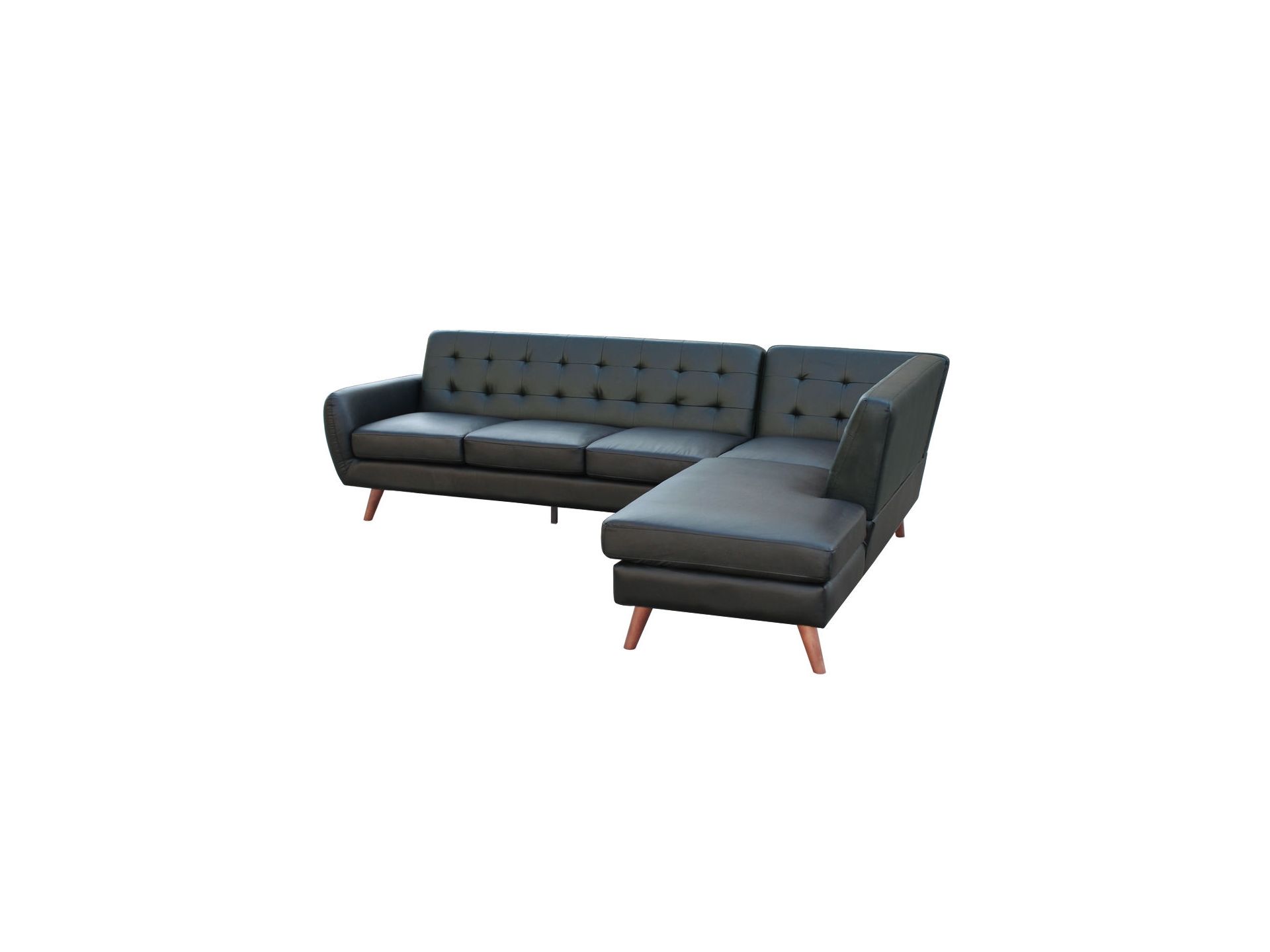 PHILADELPHIA 3-Seater Sectional Sofa With Chaise