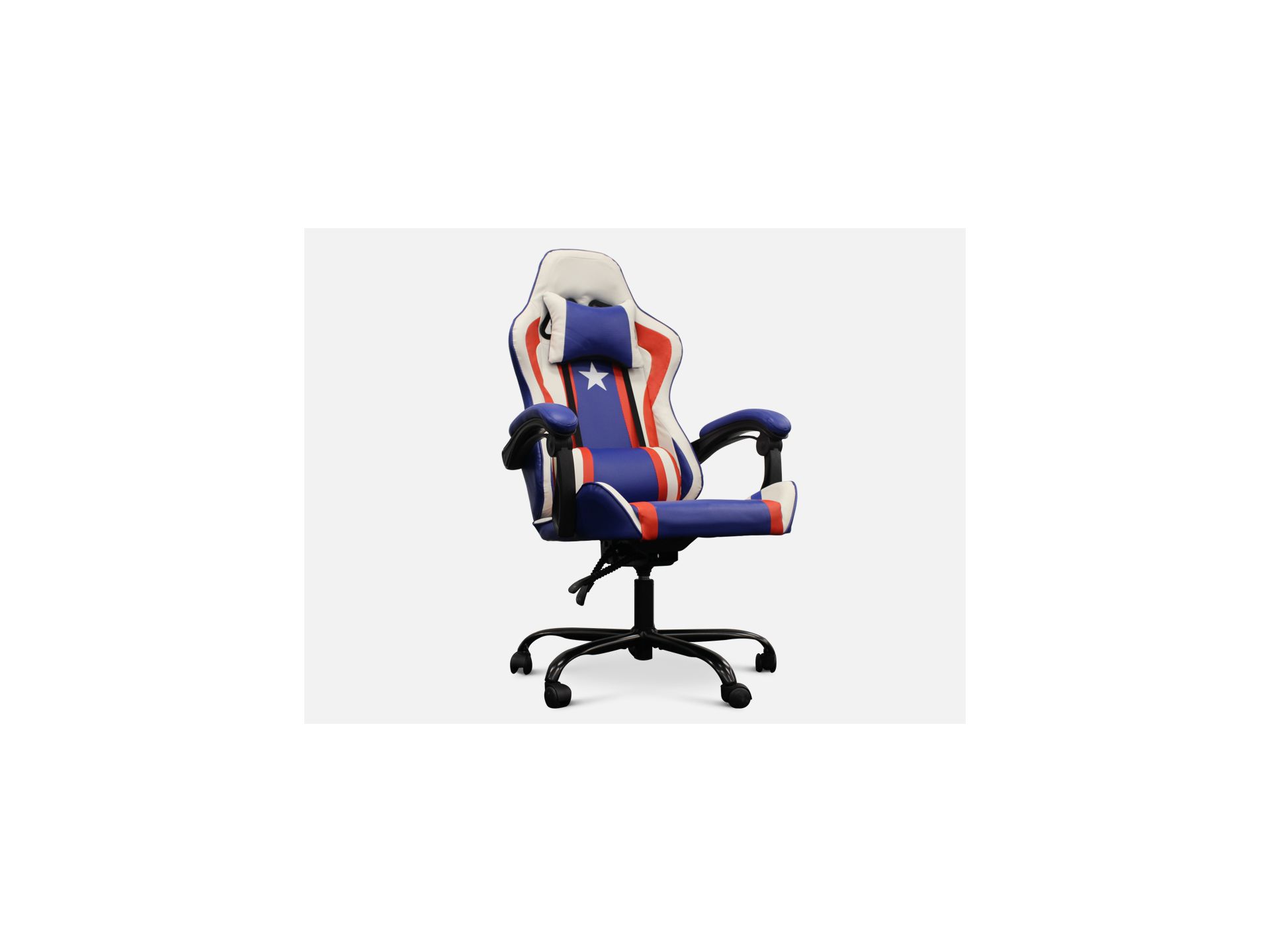 Storm cheap racer chair