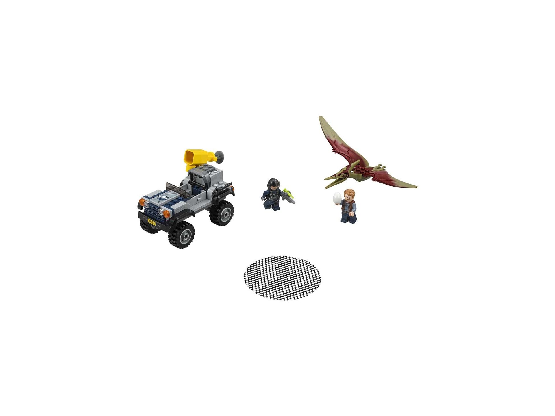 Lego 75926 cheap