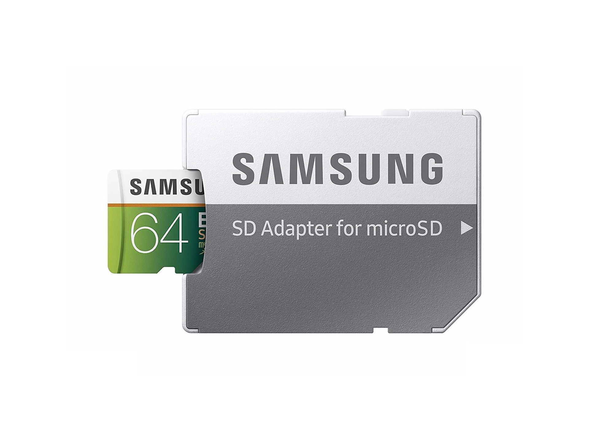 Samsung micro hot sale sd u3