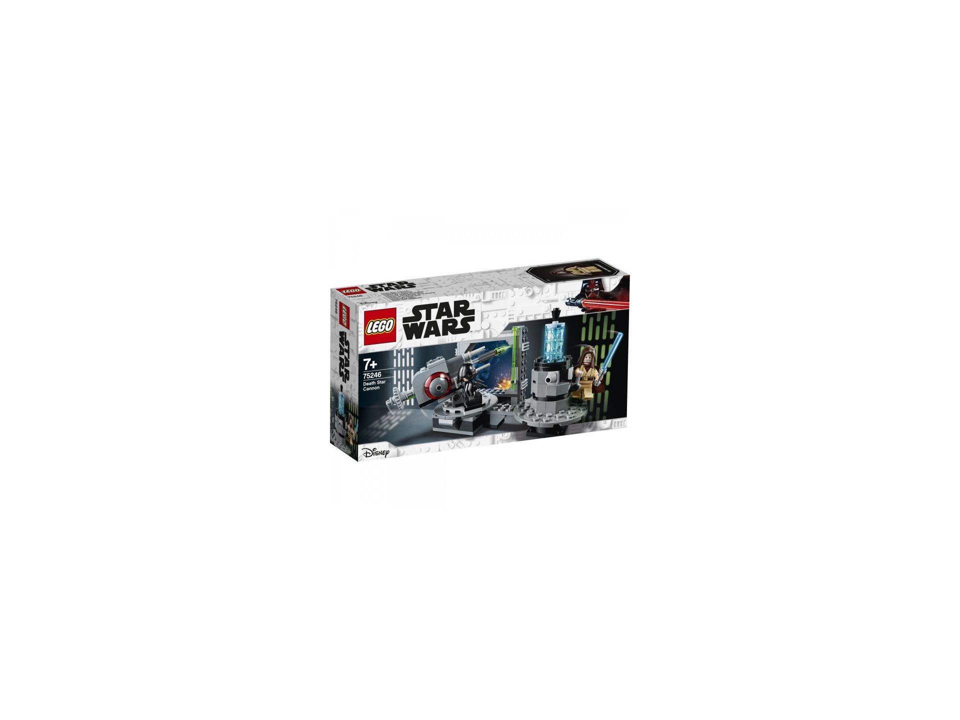 Star wars online 75246