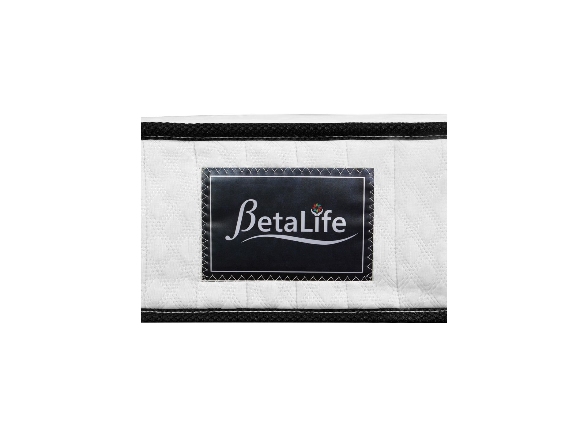 Betalife Ultra Comfort Memory Foam Mattress - KING SINGLE