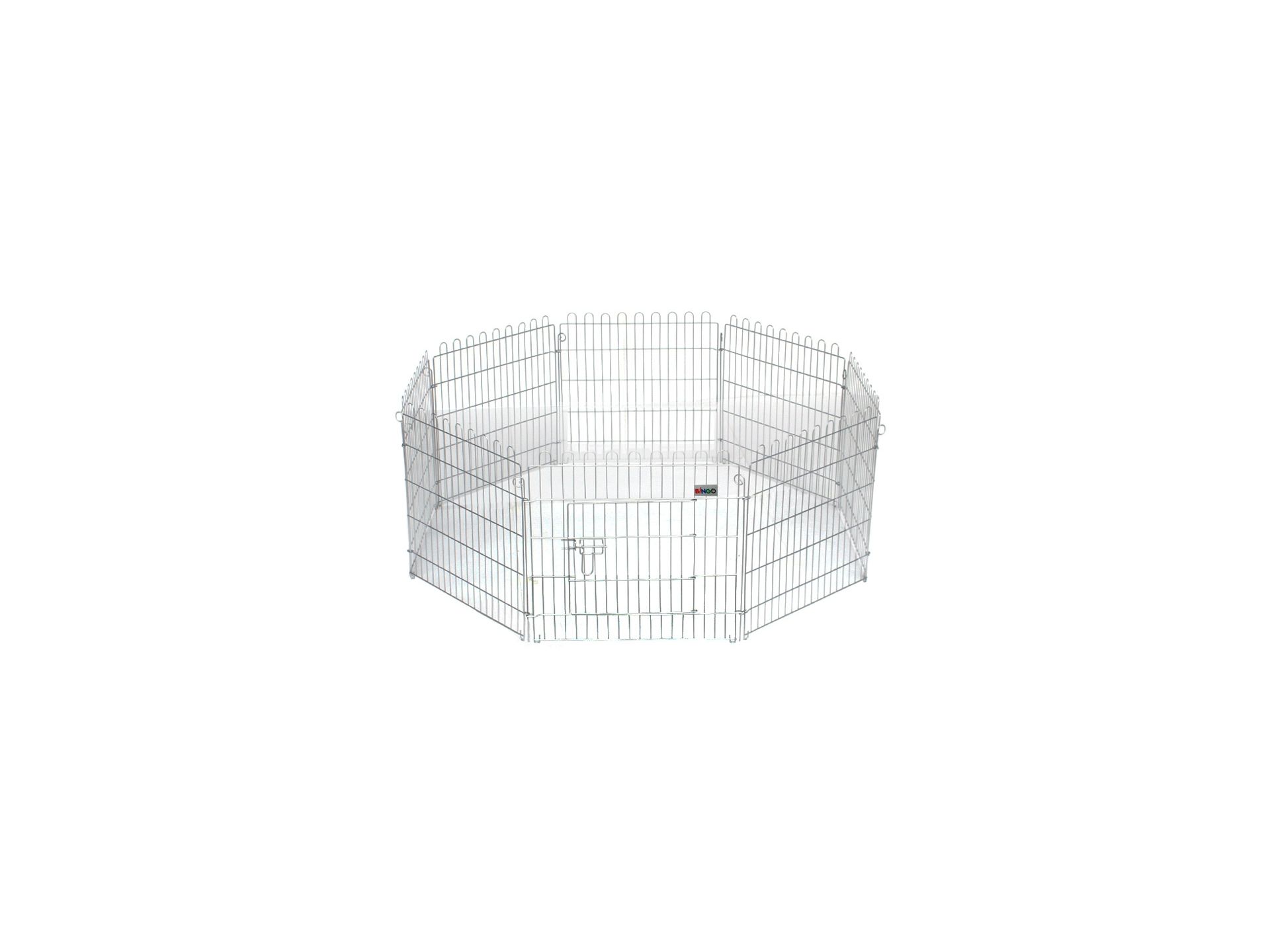 Pet playpen 2024 reject shop