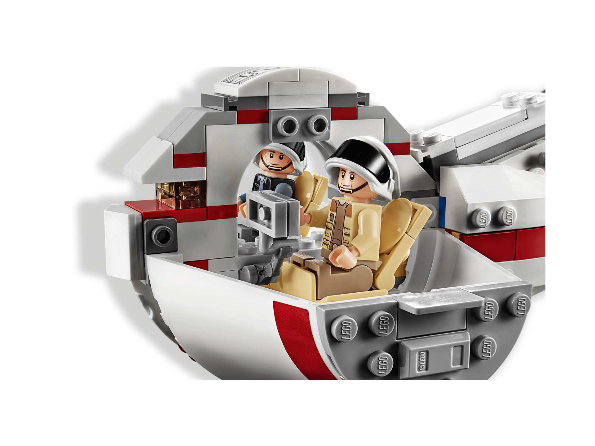 Lego ucs deals tantive iv 2019