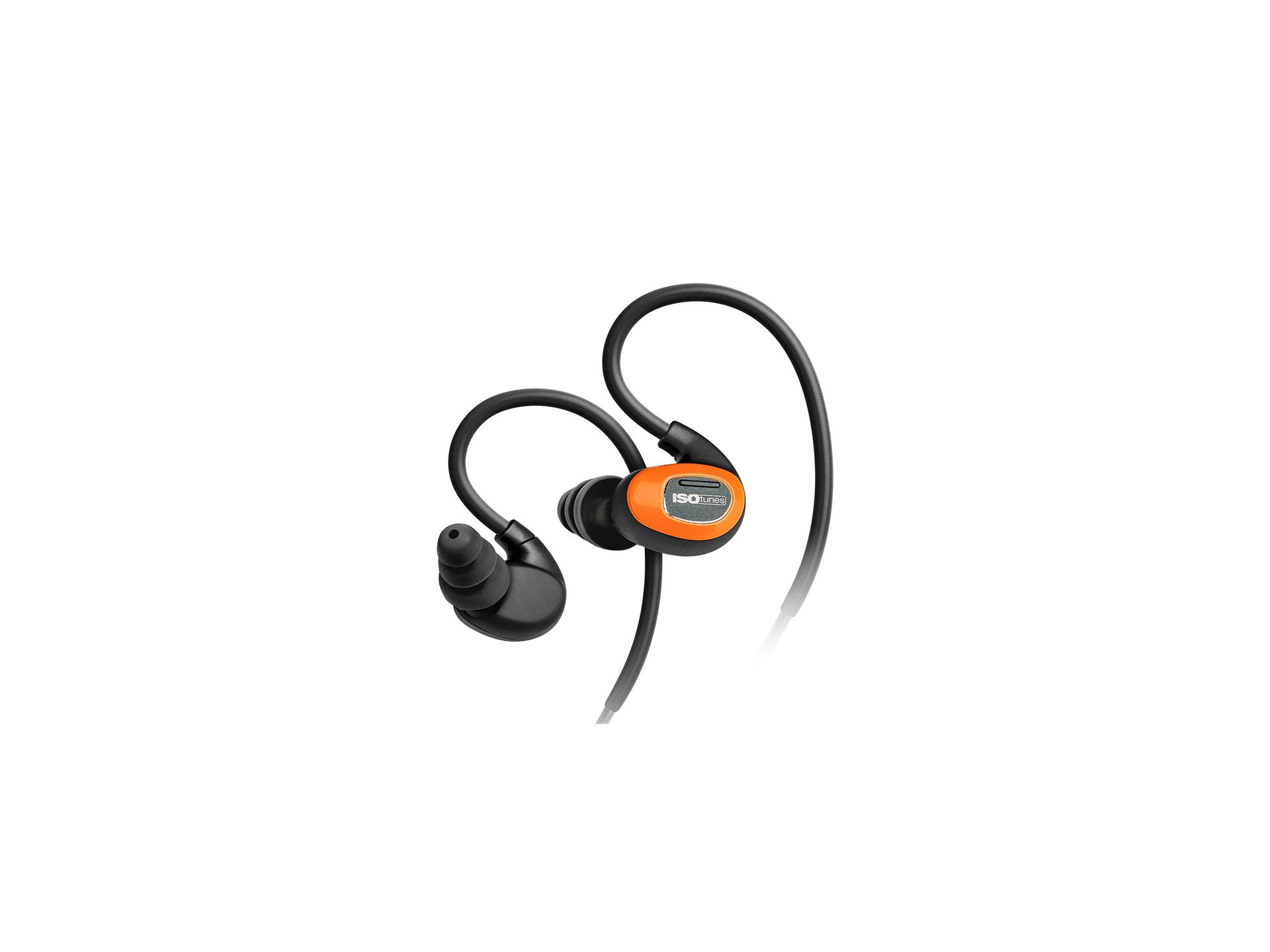 Isotunes pro 2.0 bluetooth earplug headphones hot sale