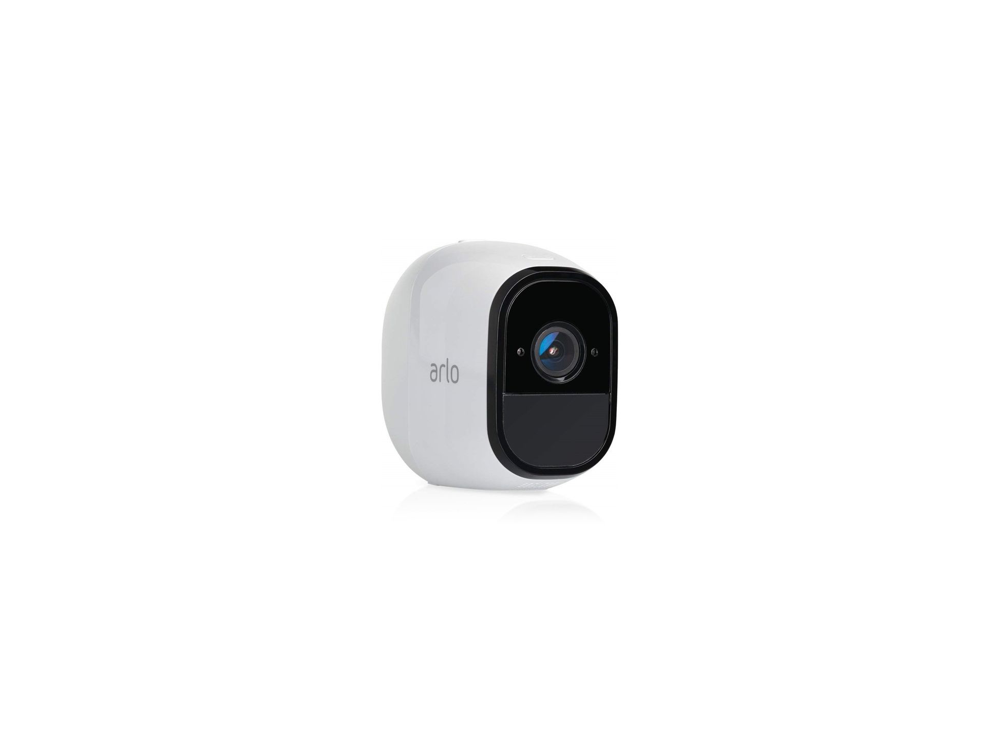 Netgear arlo add on wire hot sale free camera