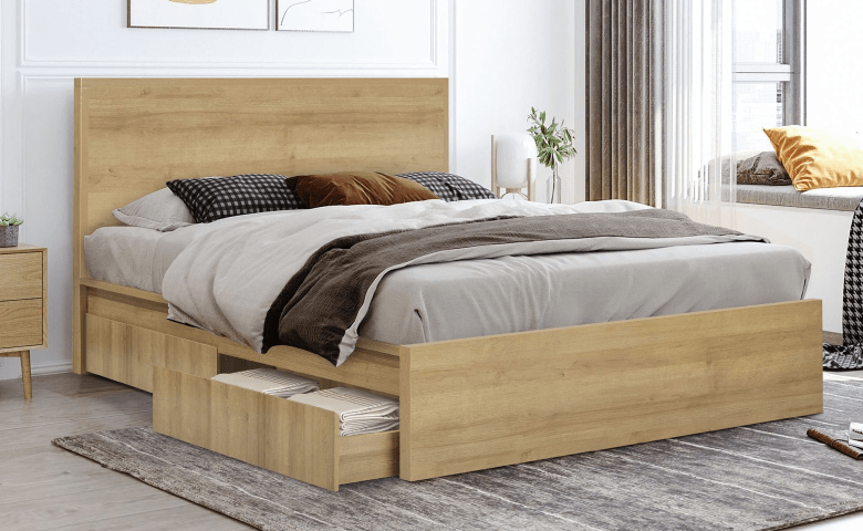 Bedroom Furniture