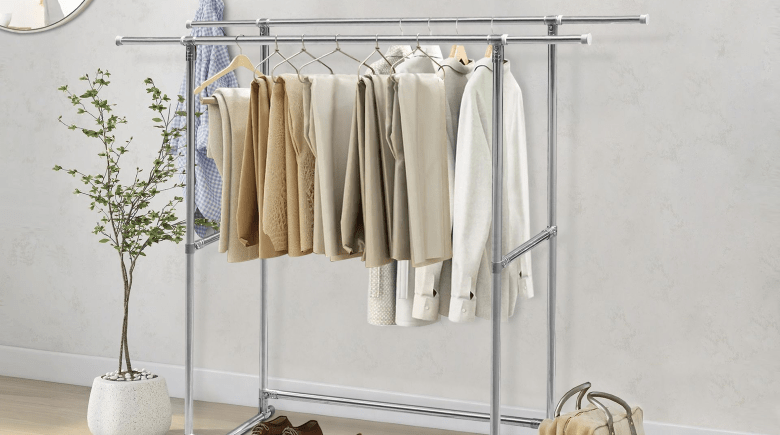 Clothes Rack