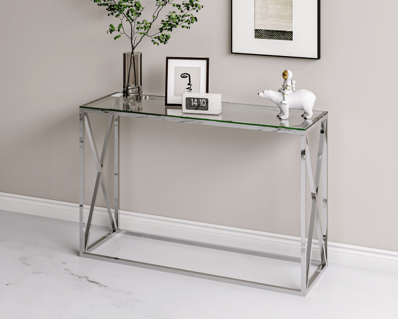 Console Tables