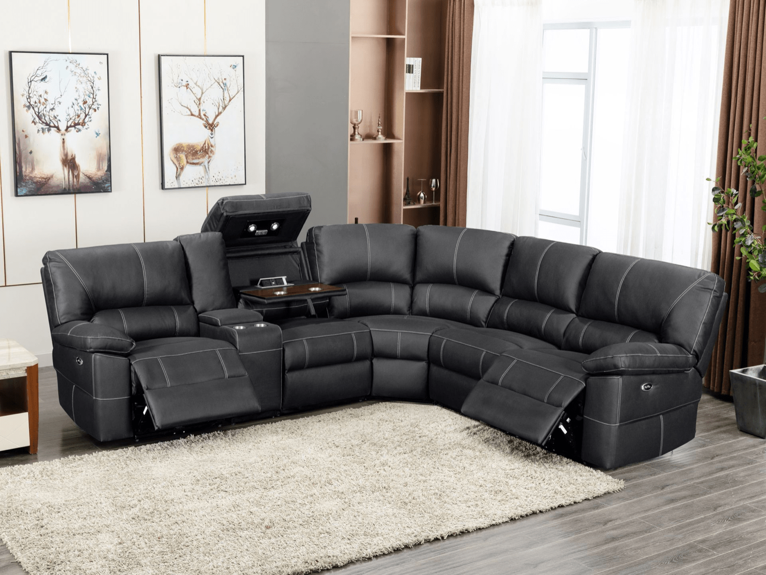 Sofas Sectionals