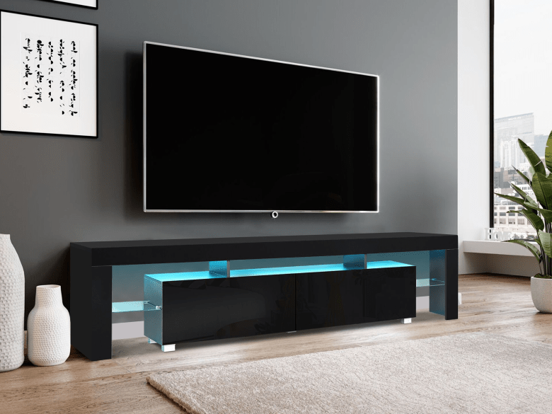 Entertainment Unit