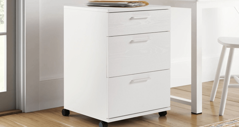 Filing Cabinets