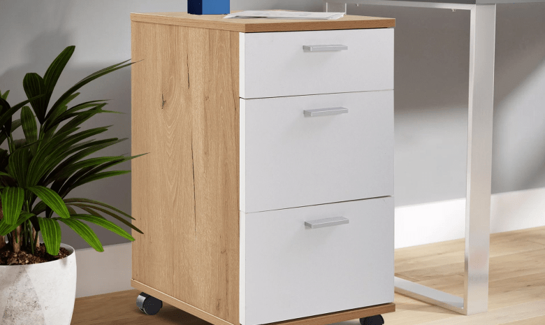 Filing Cabinets