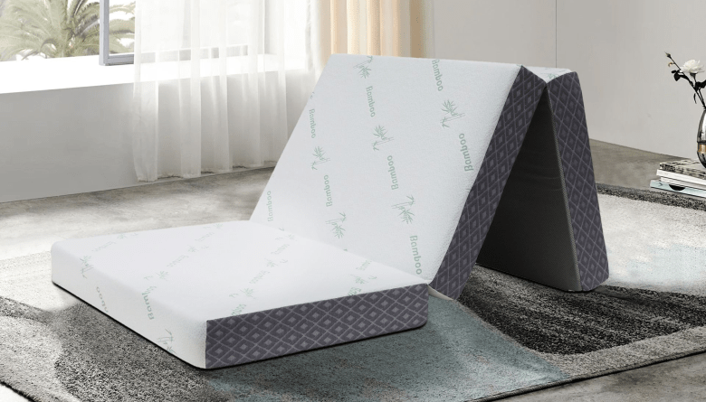 Foldable Mattresses